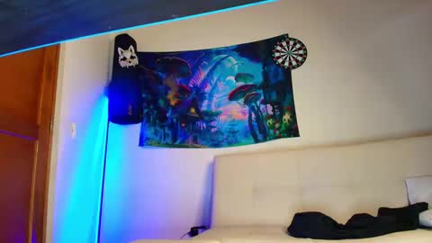 Snapshot of master_zanyn chatting on 10.12.25 master_zanyn online show from 10.12.25