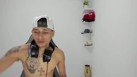 Alpha junior online show from 11.09.25