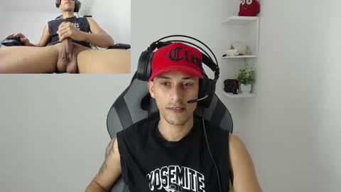 Alpha junior online show from 11.20.25