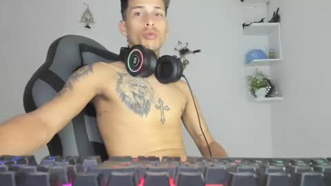 Alpha junior online show from 01.08.26