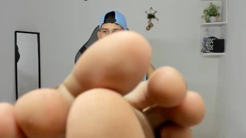 Alpha junior online show from 02.12.26