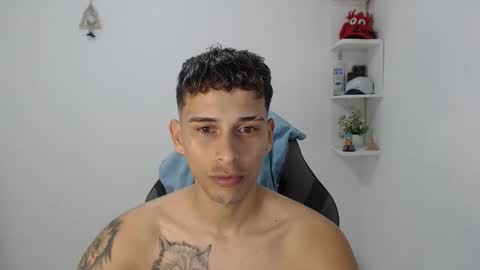 Alpha junior online show from 02.21.26