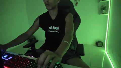 Alpha junior online show from 03.08.26