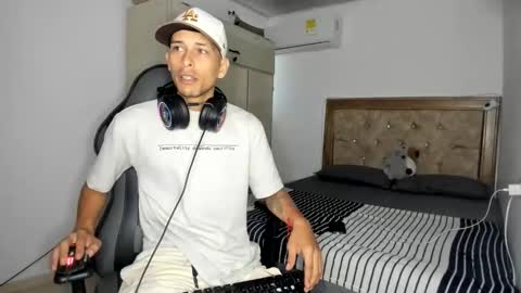 Alpha junior online show from 06.08.26