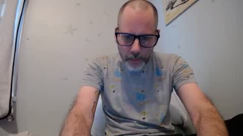 Snapshot of masteranthony68 chatting on 03.30.26 Master Anthony online show from 03.30.26