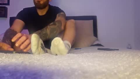 masterbailey online show from 12.14.25