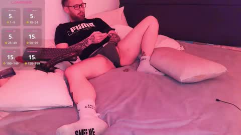 masterbailey online show from 02.15.26