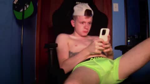 Snapshot of mastercooperfrost chatting on 09.12.25 Master cooper online show from 09.12.25