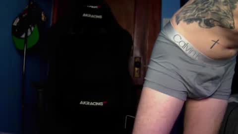 Snapshot of mastercooperfrost chatting on 09.13.25 Master cooper online show from 09.13.25