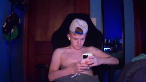 Snapshot of mastercooperfrost chatting on 09.17.25 Master cooper online show from 09.17.25