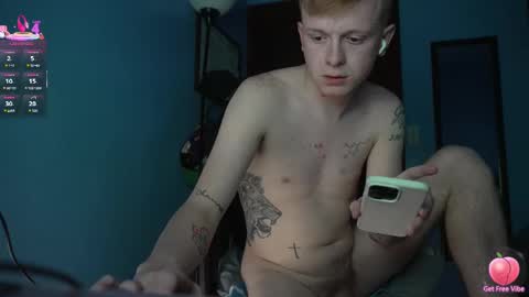 Snapshot of mastercooperfrost chatting on 09.20.25 Master cooper online show from 09.20.25