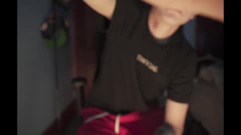 Snapshot of mastercooperfrost chatting on 09.22.25 Master cooper online show from 09.22.25