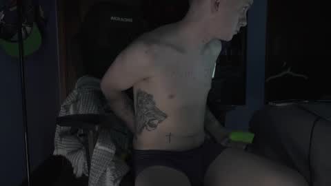 Snapshot of mastercooperfrost chatting on 09.26.25 Master cooper online show from 09.26.25