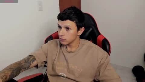 Snapshot of masterdave7 chatting on 09.12.25 Dave online show from 09.12.25