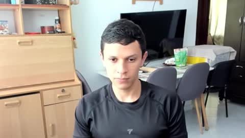 Snapshot of masterdave7 chatting on 01.13.26 Dave online show from 01.13.26