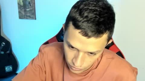 Snapshot of masterdave7 chatting on 02.01.26 Dave online show from 02.01.26