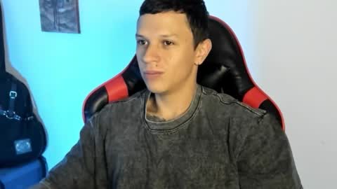 Snapshot of masterdave7 chatting on 02.21.26 Dave online show from 02.21.26