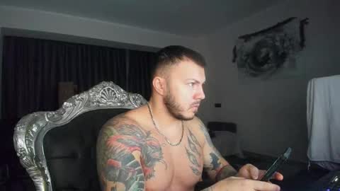 Jocker online show from 01.19.26