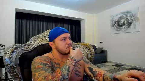 Jocker online show from 03.11.26