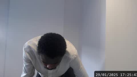 Snapshot of masterdomfuck chatting on 01.29.25 Masterdomfuck online show from 01.29.25