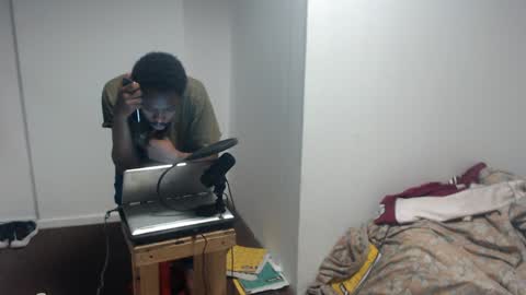 Snapshot of masterdomfuck chatting on 01.31.25 Masterdomfuck online show from 01.31.25