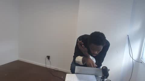 Snapshot of masterdomfuck chatting on 02.13.25 Masterdomfuck online show from 02.13.25