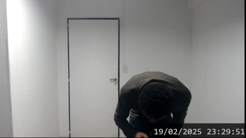 Snapshot of masterdomfuck chatting on 02.20.25 Masterdomfuck online show from 02.20.25