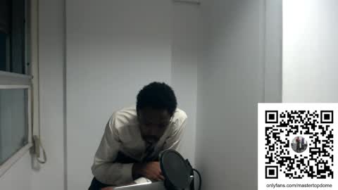 Snapshot of masterdomfuck chatting on 02.27.25 Masterdomfuck online show from 02.27.25