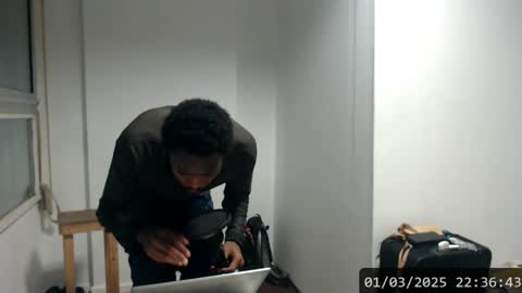 Snapshot of masterdomfuck chatting on 03.02.25 Masterdomfuck online show from 03.02.25