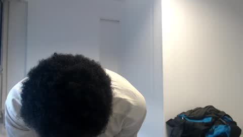 Snapshot of masterdomfuck chatting on 03.05.25 Masterdomfuck online show from 03.05.25