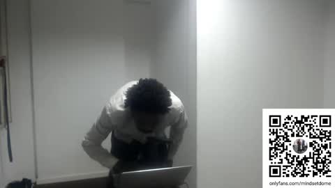 Snapshot of masterdomfuck chatting on 09.15.25 Masterdomfuck online show from 09.15.25