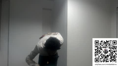 Snapshot of masterdomfuck chatting on 09.19.25 Masterdomfuck online show from 09.19.25