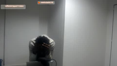 Snapshot of masterdomfuck chatting on 09.25.25 Masterdomfuck online show from 09.25.25