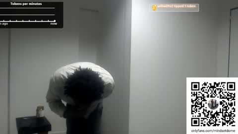 Snapshot of masterdomfuck chatting on 09.26.25 Masterdomfuck online show from 09.26.25