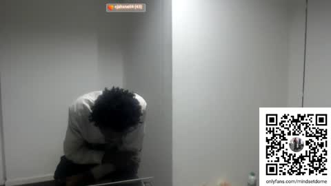 Snapshot of masterdomfuck chatting on 09.27.25 Masterdomfuck online show from 09.27.25