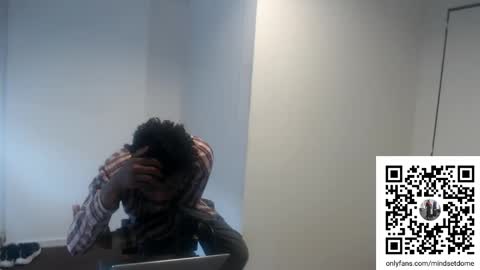 Snapshot of masterdomfuck chatting on 10.19.25 Masterdomfuck online show from 10.19.25