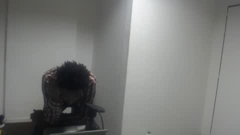 Snapshot of masterdomfuck chatting on 10.24.25 Masterdomfuck online show from 10.24.25