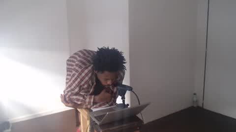 Snapshot of masterdomfuck chatting on 11.18.25 Masterdomfuck online show from 11.18.25