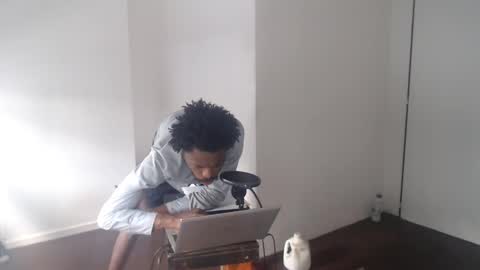 Snapshot of masterdomfuck chatting on 11.19.25 Masterdomfuck online show from 11.19.25