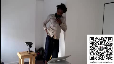 Snapshot of masterdomfuck chatting on 12.13.25 Masterdomfuck online show from 12.13.25