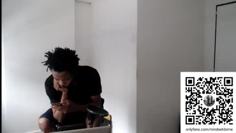 Masterdomfuck online show from 12.20.25