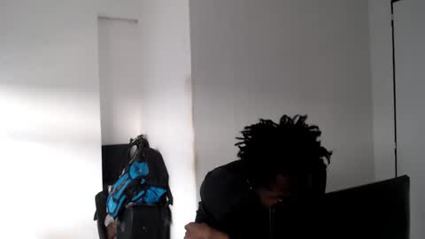 Masterdomfuck online show from 03.10.26