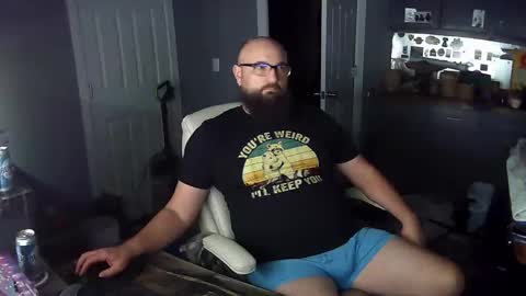 The Big Duurty online show from 03.08.26