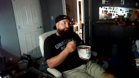 The Big Duurty online show from 06.25.26