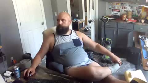 The Big Duurty online show from 07.18.26