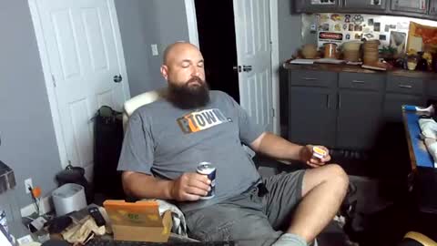 The Big Duurty online show from 08.06.26
