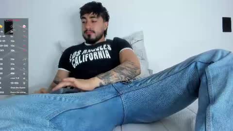 masterfiterotic online show from 06.13.26