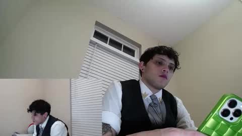 Snapshot of masterflorida chatting on 12.16.25 masterflorida online show from 12.16.25