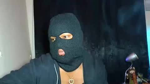 Master Frenchies online show from 12.22.25