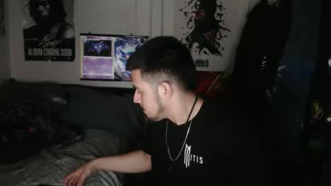 mastergoku945657 online show from 05.03.26